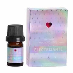 SEN INTIMO - Multiorgasmos Electrizante X 5 Ml