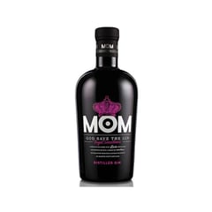 GENERICO - GIN DESTILADO MOM 700 ML