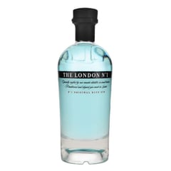 GENERICO - GIN THE LONDON No. 1 ORIGINAL BLUE 700 ML