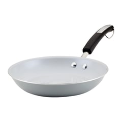 FARBERWARE - Sartén antiadherente Cerámico 25cm gris