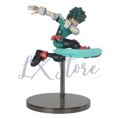 BANDAI - Figura Juguete My Hero Academia Deku Izuku Midoriya