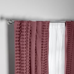 VIANNEY - Cortinas Viasoft Blush