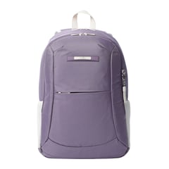 TOTTO - Morral Porta PC 14" Morral Austtin Morado Mujer