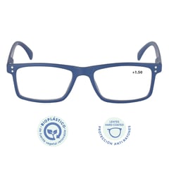 ZOOM TO GO - Gafas de lectura Unisex  Bio T