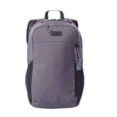 TOTTO - Morral Universitario Rocky 20 Lt Porta PC 13 Morado Mujer