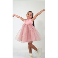 TOBITA KIDS WEAR - Vestido para Niña - Mía