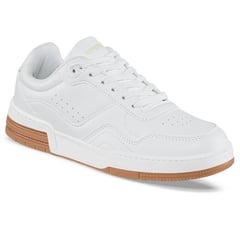 CROYDON - Zapatos Anoran Blanco para Mujer