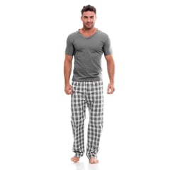 ROMANELLA - Pijama De pantalón Camilo CL para hombre