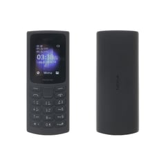 NOKIA - Celular 105 4G Basico Doble Sim