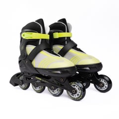 ZOOM SPORT - Patines en Linea Profesionales Zoom Electric 4 Ruedas V2 T_S