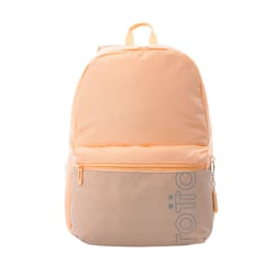 TOTTO - Morral Universitario Dragonar 2.0 Porta PC 13" Rosado Mujer