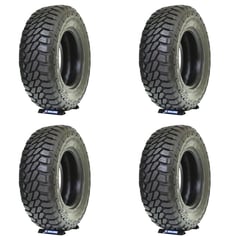 PIRELLI - Set De 4 Llantas 265/65 R17 Scorpion Mtr