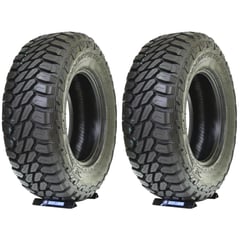 PIRELLI - Set De 2 Llantas 265/65 R17 Scorpion Mtr