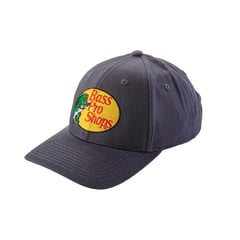 BASS PRO SHOPS - Gorra Bass Pro Shops® Woodcut Blue Logo Buttery Twill Cap