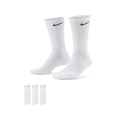 NIKE - Medias Everyday Cush Crew Hombre