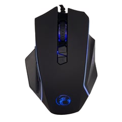 GAMER TECH - MOUSE GAMER 8D SPORT