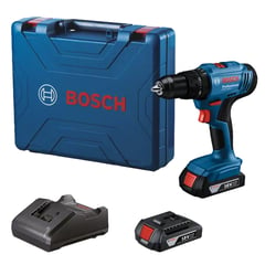 BOSCH - Taladro Inalámbrico Percutor De 12 18v Gsb 183-li