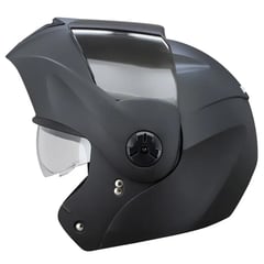 ICH - CASCO ABATIBLE 3110 PLANO CERTIFICADO VISOR SM - M