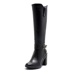 VIOLA - Bota para mujer Waty C negro