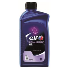 ELF - ACEITE PARA MOTOR RENAULTMATIC D2 LITRO