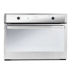 CHALLENGER - Horno de Empotrar 76 cm Electrico HE 9761 Gris