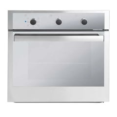 CHALLENGER - Horno de Empotrar 60 cm Electrico HE 2750 INOX