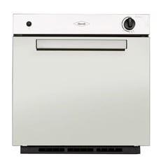 HACEB - Horno de Empotrar 60 cm Gas Natural HX CASIA 60 INOXGN