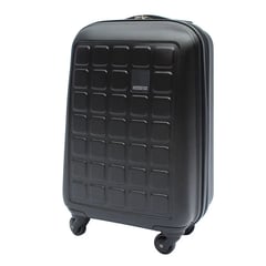 SAMSONITE - Maleta de viaje American T CIRRUS LIGHT Negro pequeña