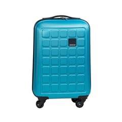 SAMSONITE - Maleta de viaje American T CIRRUS LIGHT Verde Grande