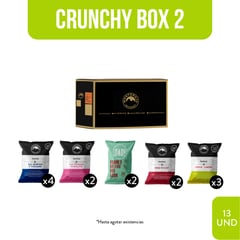 GENERICO - Crunchy Box 2