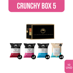 GENERICO - Crunchy Box 5