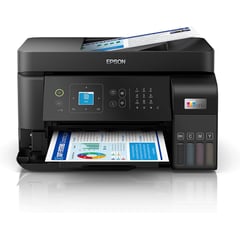 EPSON - Impresora multifuncional L5590 WIFI