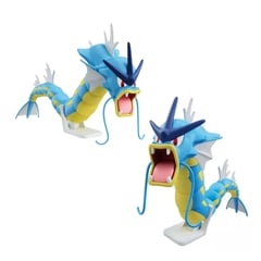 BANDAI - Juguete de Armar Gyarados Model Kit Pokémon