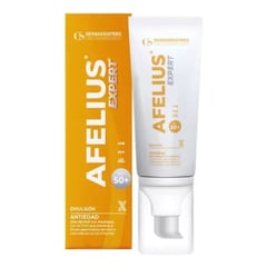 AFELIUS - Expert Emulsion 60ml