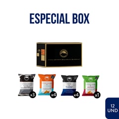 GENERICO - Especial Box 1