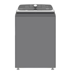 WHIRLPOOL - Lavadora 25 Kilos Carga Superior 8MWTWLA41WJG Gris