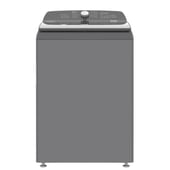 WHIRLPOOL - Lavadora 25 Kilos Carga Superior 8MWTWLA41WJG Gris