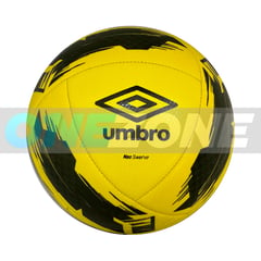 UMBRO - Balón De Fútbol 5 Competencia Neo Swerve AmNg