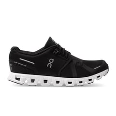 ON RUNNING - Tenis on cloud 5 mujer Negro 5998904WBLACK