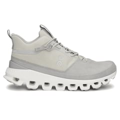 ON RUNNING - Tenis cloud hi mujer Gris CLOUDHIGLACERGRAY