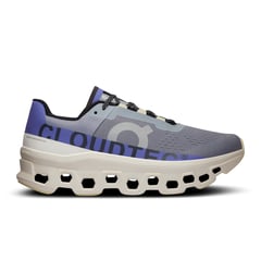 ON RUNNING - Tenis on cloudmonster hombre Azul CLOUDMONSTERHBLUE