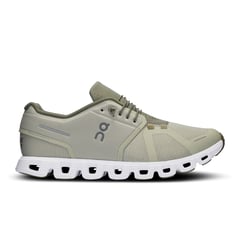 ON RUNNING - Tenis on pad cloud 5 hombre Gris PADCLOUD5HGRE