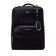 MARIO HERNANDEZ - Morral parma negro Petra