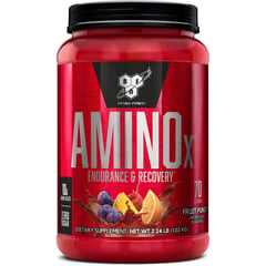 BSN - Amino X 70 Servicios -