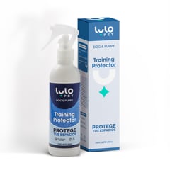 LULOPET - Training Protector Dog 250 Ml