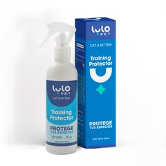 LULOPET - Training Protector Cat 250 Ml