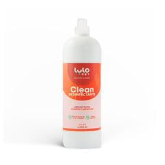 LULOPET - Clean Desinfectante 1Lt