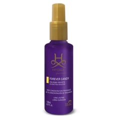 HYDRA - Groomers Colonia Forever Candy 130ml