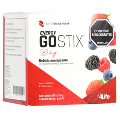 4LIFE - Transfer Factor Energy GoStix