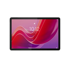 LENOVO - Tablet Tab M11 4GB 128GB + Funda + Pen + Earbuds - Gris